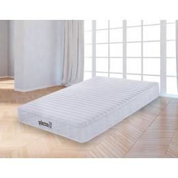 Palermo Contour 20cm Encased Coil Queen Mattress