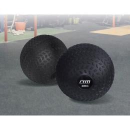 20kg Tyre Thread Slam Ball Dead Ball Medicine Ball For Gym Fitness