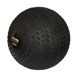 15kg Tyre Thread Slam Ball Dead Ball Medicine Ball For Gym Fitness