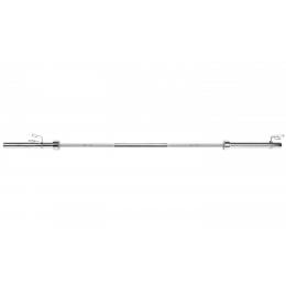 20kg Olympic Barbell (700lbs Rating)