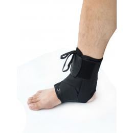 Ankle Brace Stabilizer - Ankle Sprain & Instability - Medium