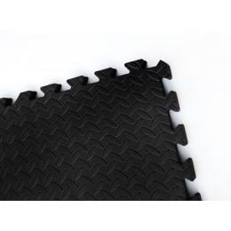 12 Tiles Eva Rubber Foam Gym Mat 60cm X 60cm 2.5cm Fitness Flooring