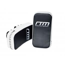 Mma Kick Boxing Pad Strike Shield MMA Thai Arm Punching Bag Muay Thai