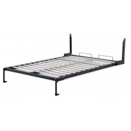 Palermo Double Size Wall Bed Mechanism Hardware Kit Diamond Edition