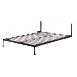 Palermo Queen Size Wall Bed Mechanism Hardware Kit Diamond Edition