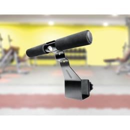 Doorway Situp Bar Under Door Sit Up Attachment Ab Crunch  Workout