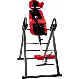 Inversion Gravity Stretcher Inverter Foldable Home Gym Bench RTM