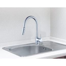 Basin Mixer Tap Faucet -kitchen Laundry Bathroom Sink