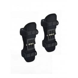 Power Knee Stabiliser Pad Lift Joint Support Rebound Spring Force