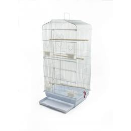 95cm Bird Cage Canary Parakeet Cockatiel Lovebird Finch Bird Cage