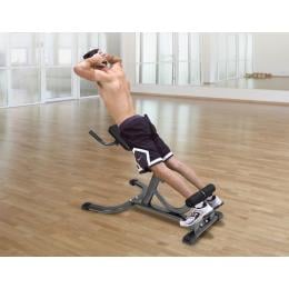 Hyper Extension Adjustable Roman Chair