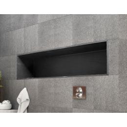 Shower Niche 350 X 1000 X 92mm Prefabricated Wall Bathroom Renovation