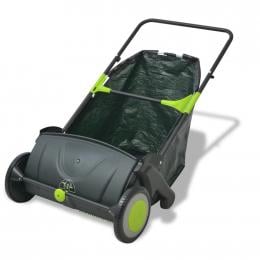 Lightweight Lawn Sweeper 103 L