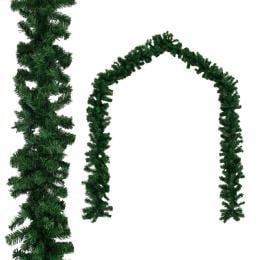 Christmas Garland Pvc 10 M
