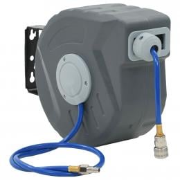 Automatic Retractable Air Hose Reel 3/8