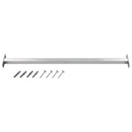 Adjustable Security Window Bar 710-1200 Mm