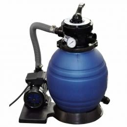 Sand Filter Pump 400 W 11000 L/h
