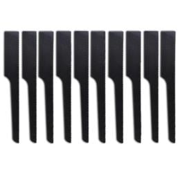 Air Body Saw Spare Blades 10 Pcs 24t & 32t