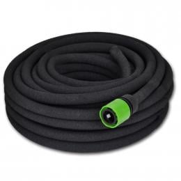 Soaker Hose Watering & Irrigation Garden 1/2In Connector 25 M