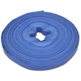 Flat Hose 50 M 1