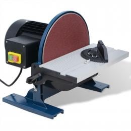 Disc Sander 550 W 254 Mm