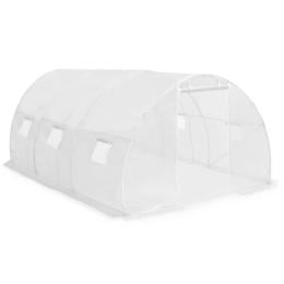 Greenhouse 13.5m² 450x300x200 Cm