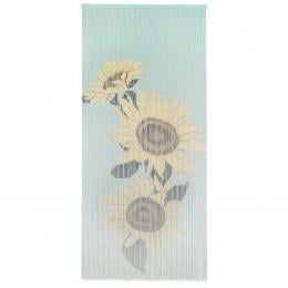 Insect Door Curtain Bamboo 90x200 Cm
