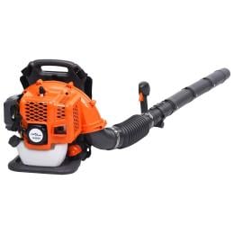 Petrol Backpack Leaf Blower 900 M³/h 42.7 Cc