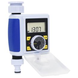 Garden Digital Water Timer With Single Outlet