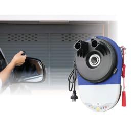 Automatic Garage Roller Door Motor - 500n Max