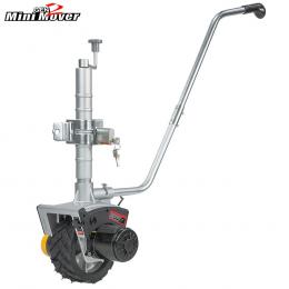 Gen2 12V 550W Electric Motorised Jockey Wheel Mini Mover