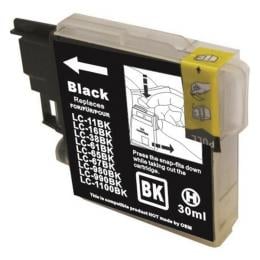 Suit Brother. LC38 LC67 Black Compatible Inkjet Cartridge