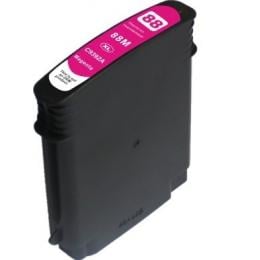 Suit HP. 88XL Magenta CC9392A Compatible Inkjet Cartridge