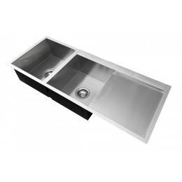Stainless Steel Sink - 1135 x 450mm