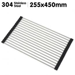 Kitchen Sink Roller Mat - 255 x 450mm