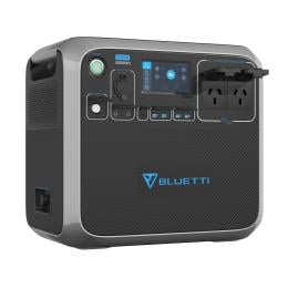 BLUETTI AC200P Portable Power Station | 2000W 2000Wh