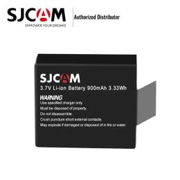 Rechargeable Battery For Sjcam Action Camera Sj4000 Sj5000 M10 Series