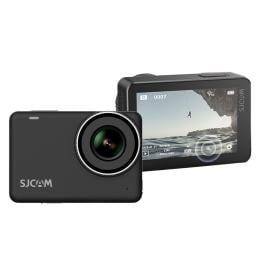 Sjcam Sj10x 10m Body Waterproof Action Camera Gyro Sports Cam