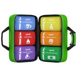 Modulator 4 Series Softpack First Aid Kit 36 X 24 X 14cm