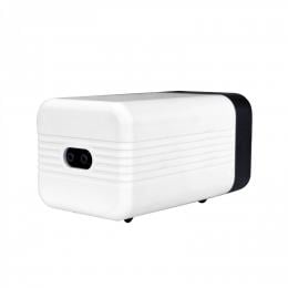 Aquarium Air Pump 2 Outlet 2x 90L/H