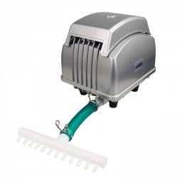 Aquarium Air Pump 12 Outlet 4500L/H