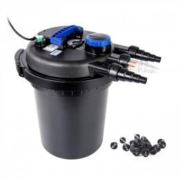 Aquarium Pond UV Filter 10000L/H + Pump 16000L/H