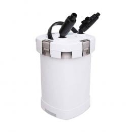 Aquarium External Canister Filter Fish Water Tank Sponge Pond 1250L
