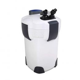 Aquarium External Canister Filter Aqua Fish Tank UV Light 1850L/H