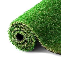 Artificial Grass Synthetic 60 SQM Fake Lawn 30mm 2X5M