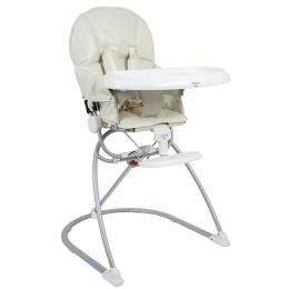 Valco Baby Astro High Chair Ivory
