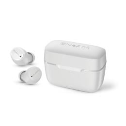 BlueAnt Pump Air Lite2 Wireless Earbuds Earphone Inear Headphone White