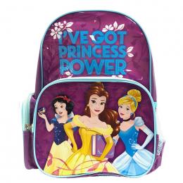 Disney Princess Power Kids Basic Backpack