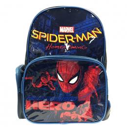 Spiderman Kids Basic Backpack