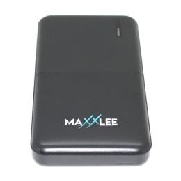 10000mah Power Bank Dual Usb External Portable Battery Charger